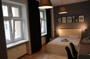 Miramar Studio & Flats, Poznań
